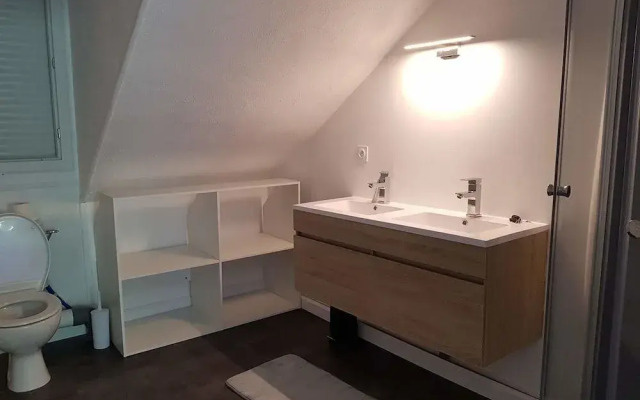 Lourdes Guesthouse