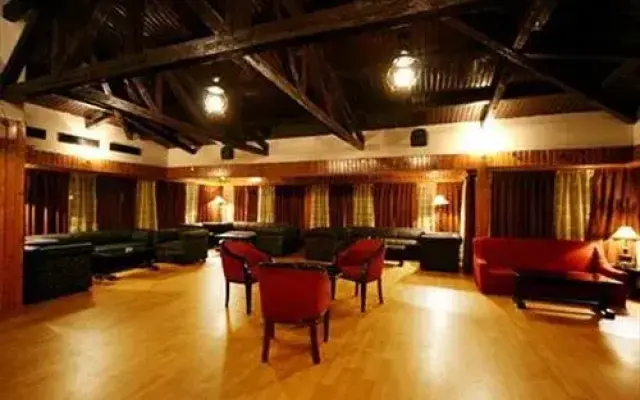 Shilon Resort