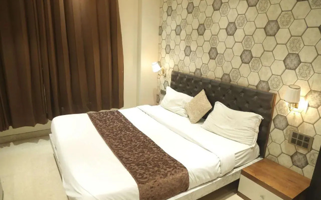 Leeway Hotel