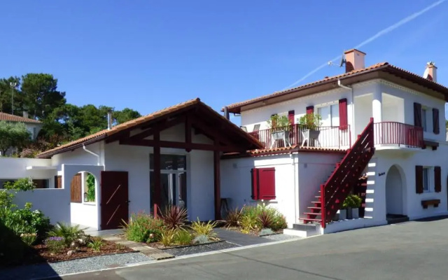 Location Fantaisie Ondres