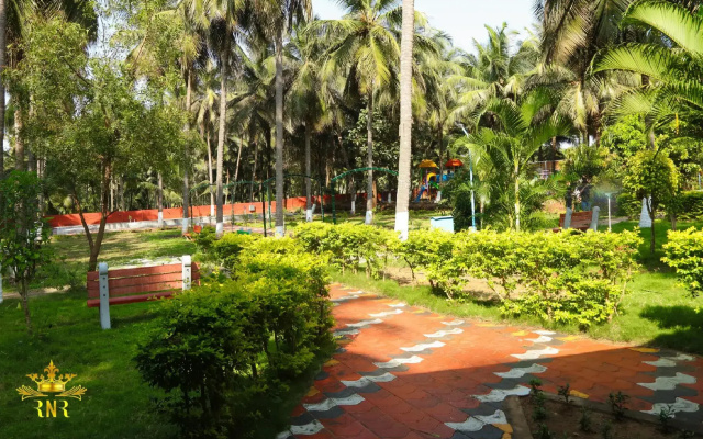 Royal Nature Resort