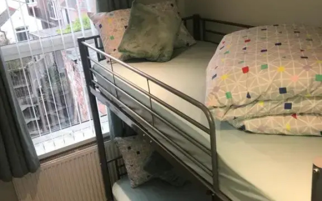 Cornwall Apartments