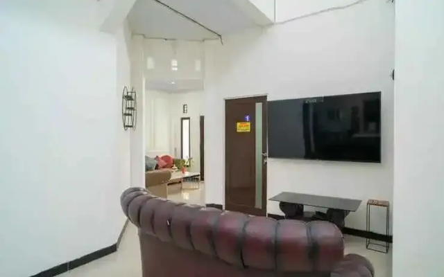 RedDoorz Syariah Near Jalan A Yani KM 8 Citraland