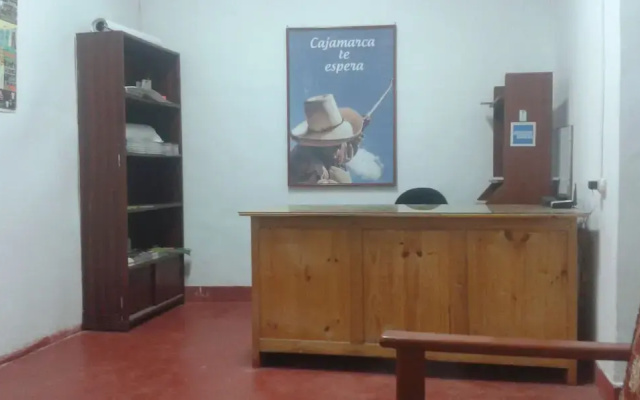 Casa Clarín
