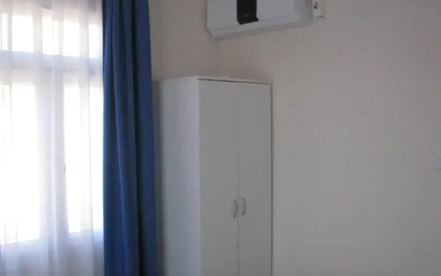 Cunda Paradise Otel