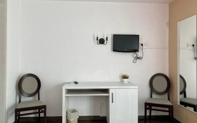 Hôtel Le Catinat Fleuri