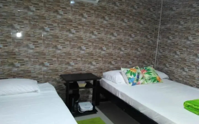 Apartamentos Madava 1 Centro