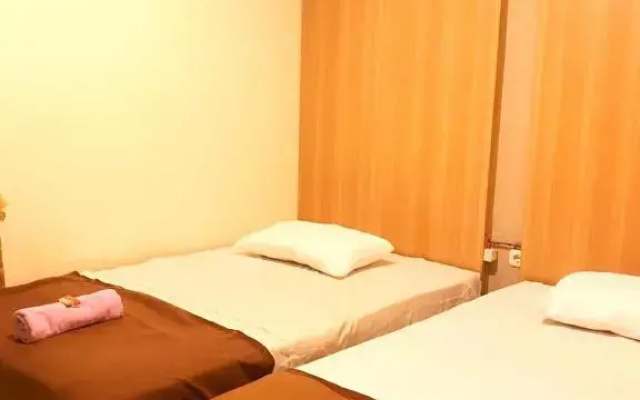 Kangen Yogya Homestay Malioboro