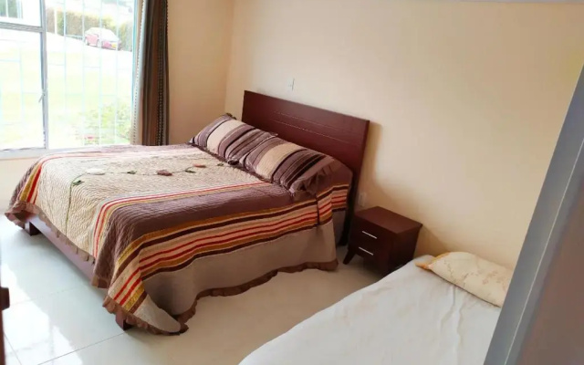 Casa Campestre en Duitama