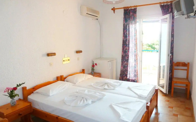 Paris Beach Hotel