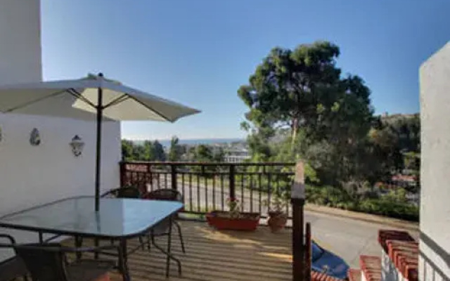Renaca Retreat