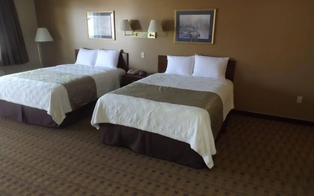 GuestHouse Montesano