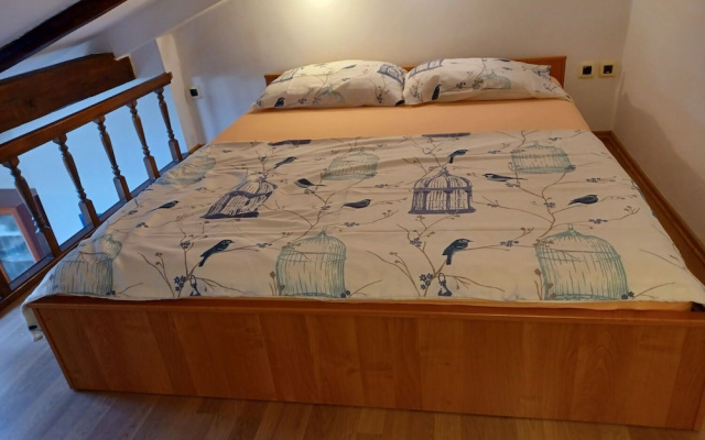 Apartment Jadranka