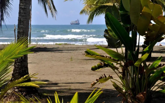 Hotel Playa Westfalia