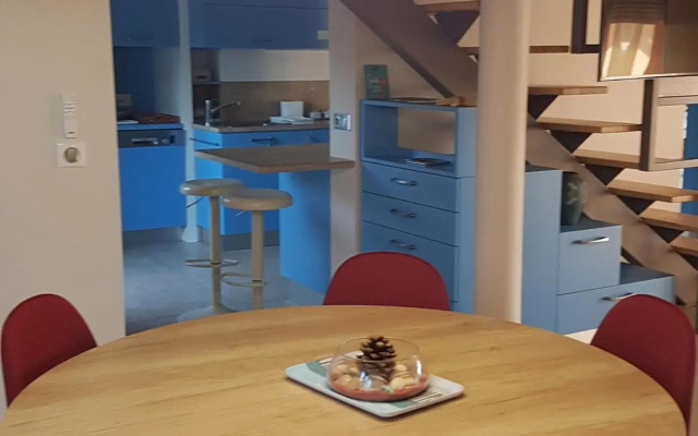 Maison Sète, 4 pièces, 6 personnes - FR-1-472-151