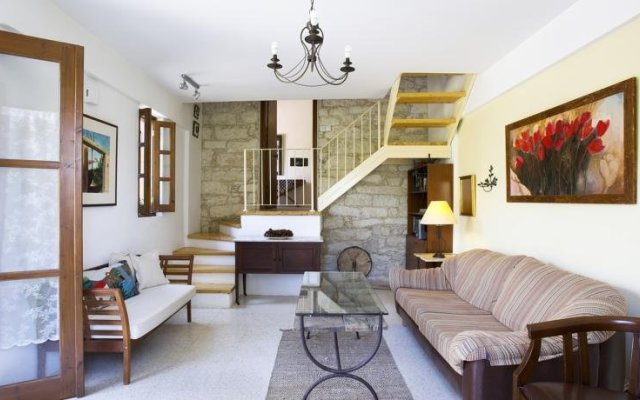 Anerada House in Apsiou, Cyprus from 168$, photos, reviews - zenhotels.com guestroom