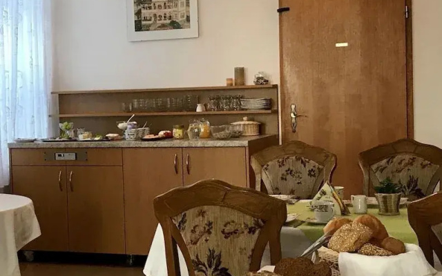 Pension Ingeborg