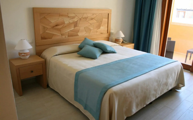 Hotel Marana