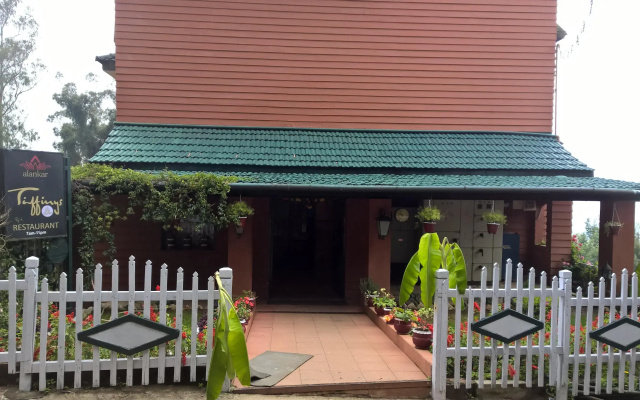The Willow Hill By Nature Resorts And Stays