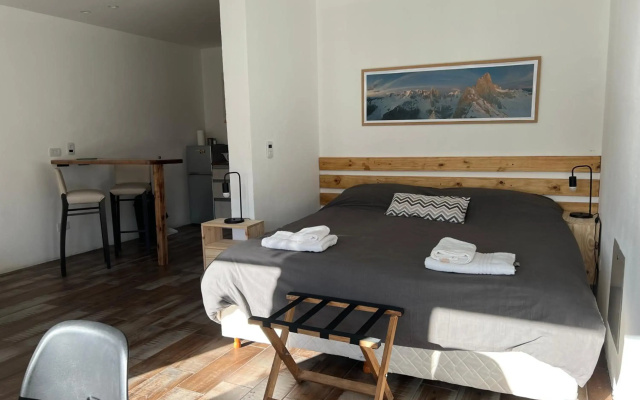 Chalten Mountain Lofts 4