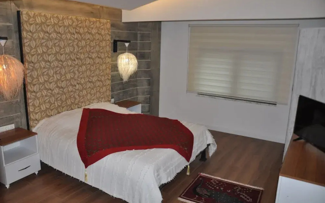Atroa Otel