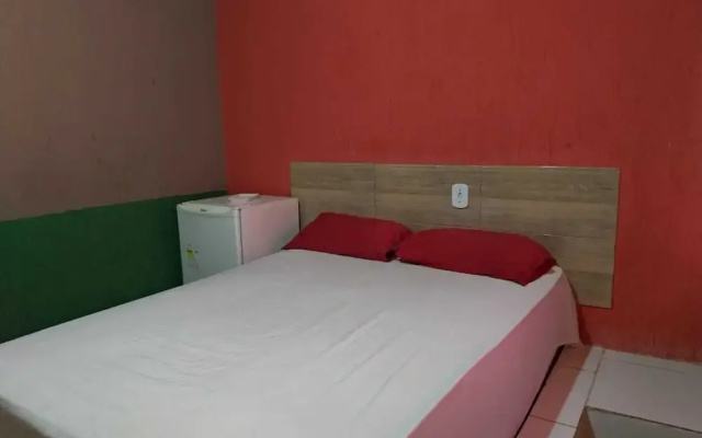 OYO Hotel BR