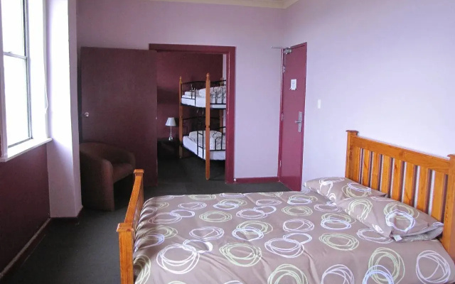 Blue Mountains Backpacker Hostel