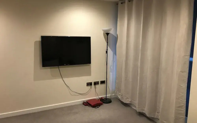 Chelmsford Service Apartment