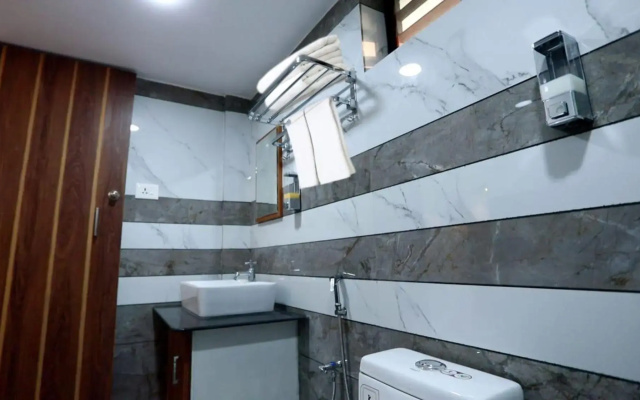 Kausthubhom Residency