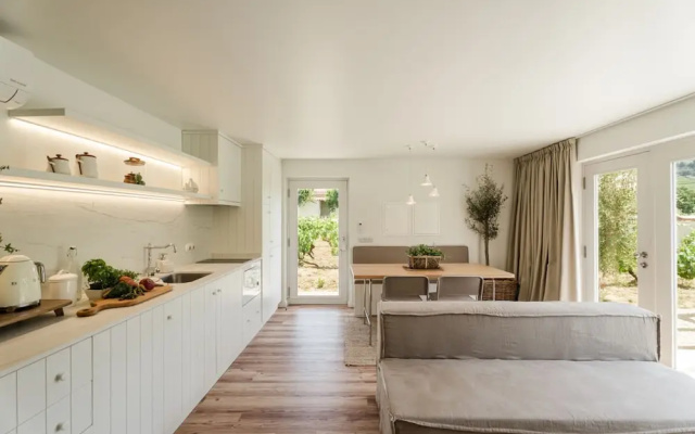 Imago Houses 3 - by MET