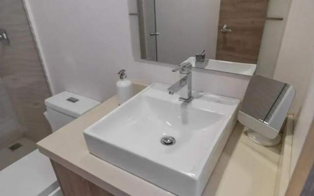 Hotel Bristo Parc - Apartments & Suites - Centro de Cuenca