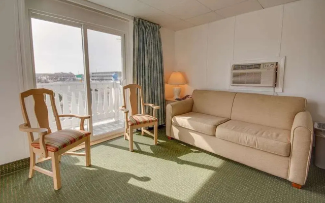 Empress Motel