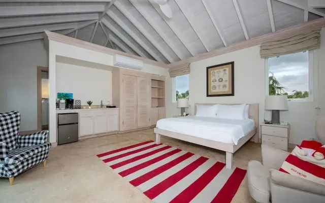 Wild Orchid 4 Bedroom Home