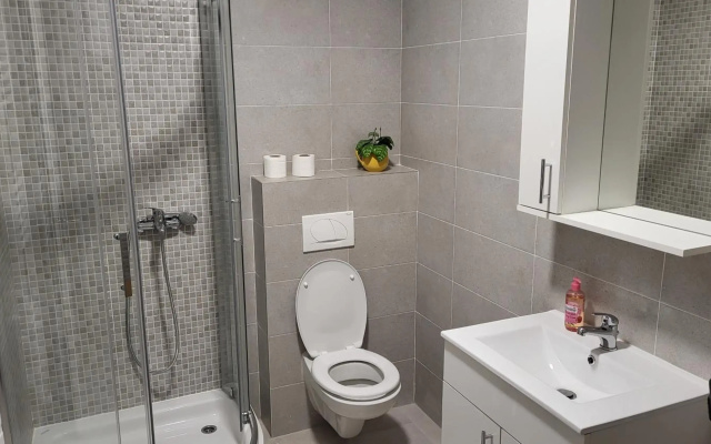 Apartman La Valletta, Doboj