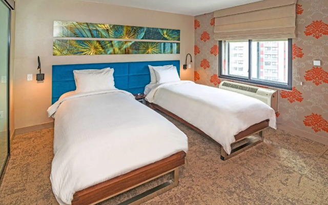 Hotel Le Jolie