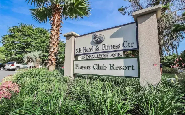 Players Club Resort