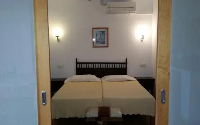 Apartamentos Vista al Puerto