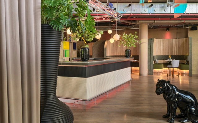 Hotel Berlin Köpenick by Leonardo Hotels