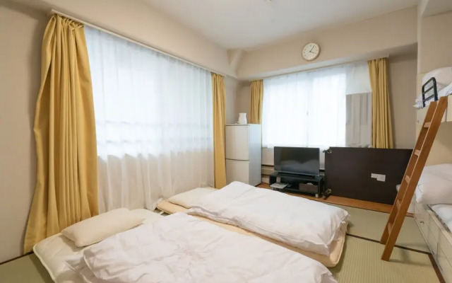 Angel Resort Yuzawa 901