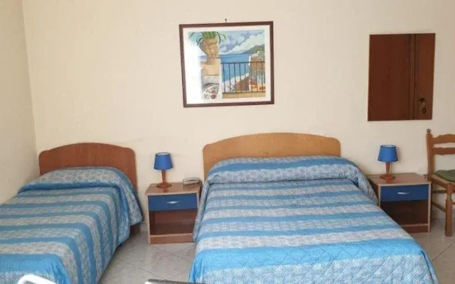 Oliver Hotel