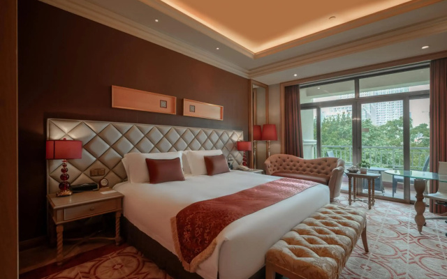 Jin Jiang International Hotel - Ganzhou
