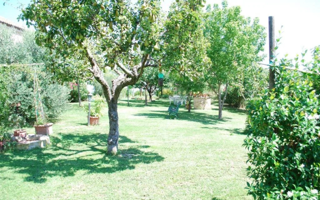 La Casa Sul Colle