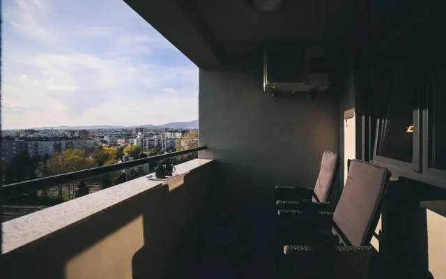 Apartment Vuky