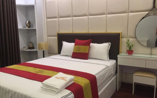 Queen Le Dai Hanh Hotel
