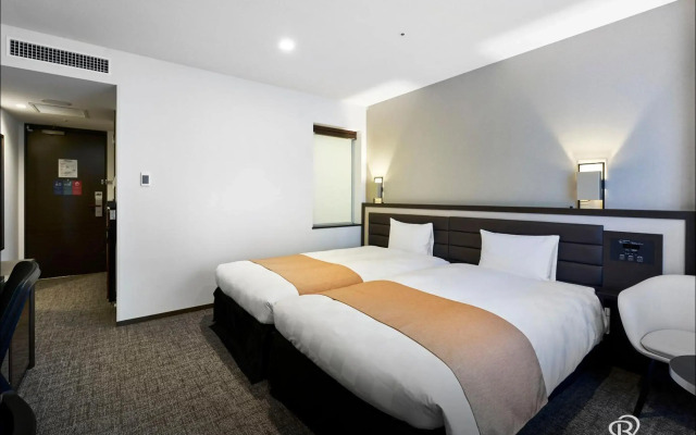 Daiwa Roynet Hotel Osaka Kitahama