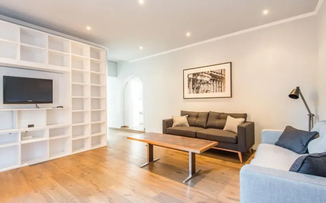 RSH Barberini Luxury Modern Terrace Apartment
