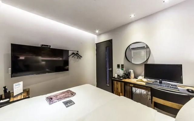 Boutique Hotel Rang