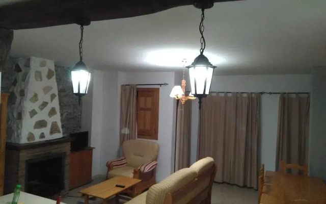 Alojamiento Rural Mirador del Avellano