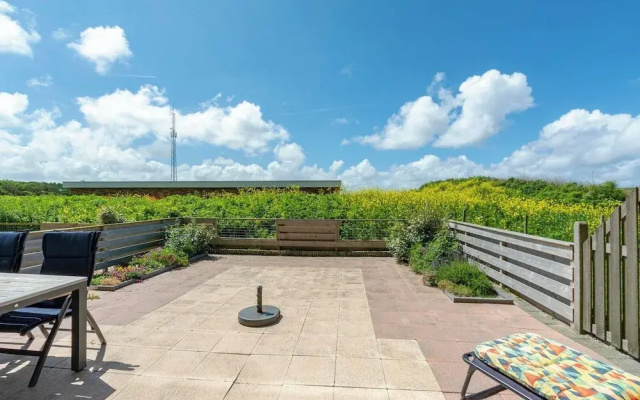 Apartment Groote Keeten Near Beach & Sauna