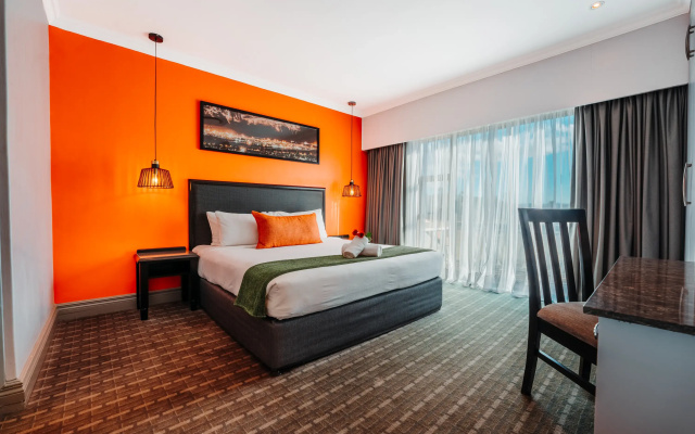 Blackrock Hotel